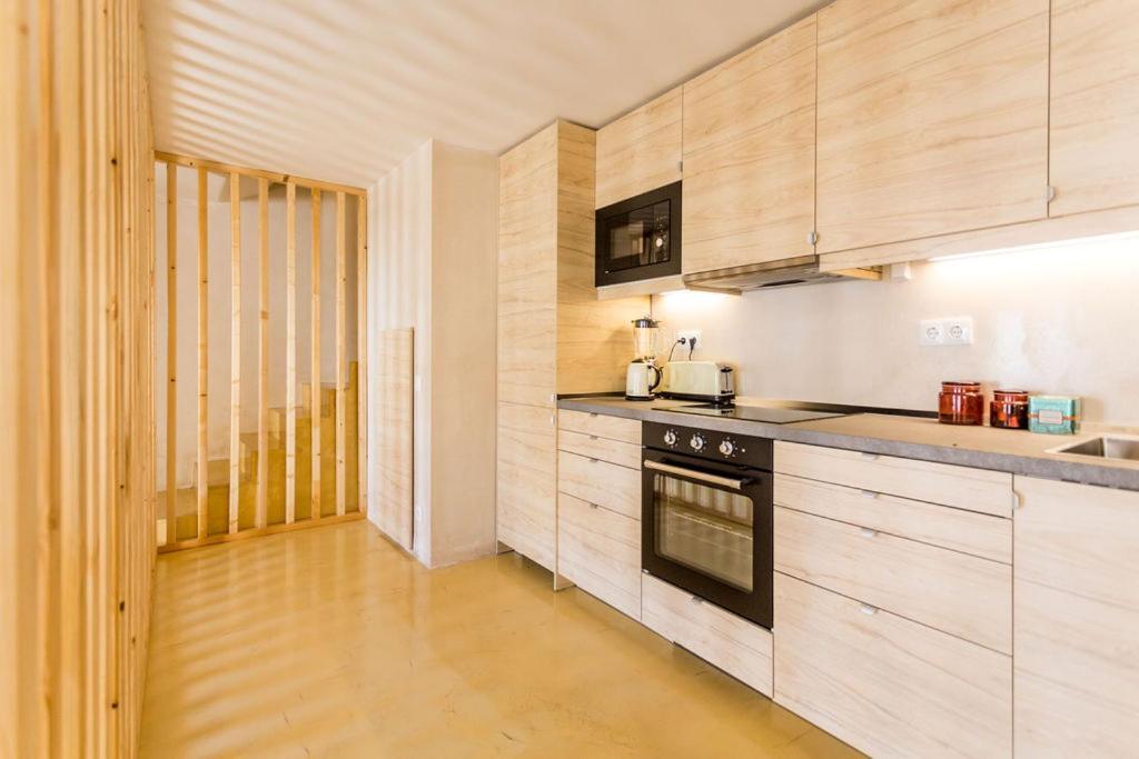 Seaya Villas Cascais Ngoại thất bức ảnh