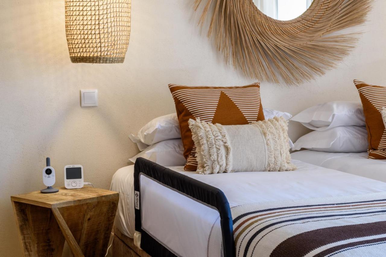 Seaya Villas Cascais Ngoại thất bức ảnh