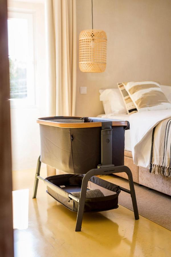 Seaya Villas Cascais Ngoại thất bức ảnh