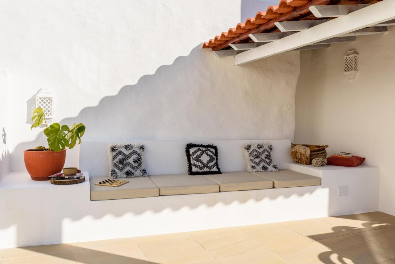 Seaya Villas Cascais Ngoại thất bức ảnh
