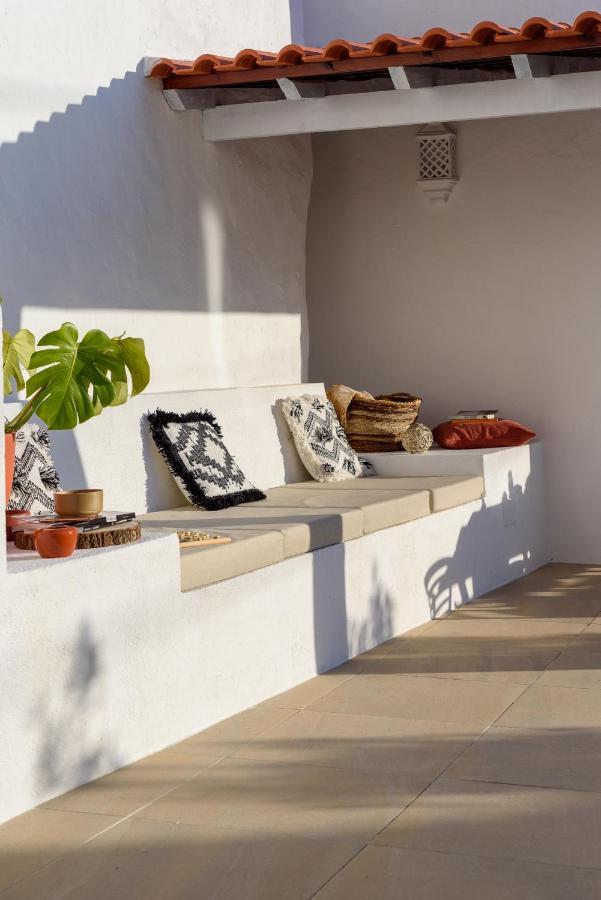 Seaya Villas Cascais Ngoại thất bức ảnh