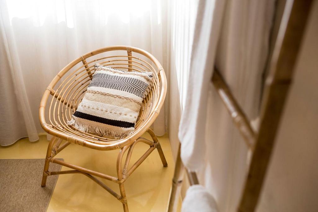Seaya Villas Cascais Ngoại thất bức ảnh