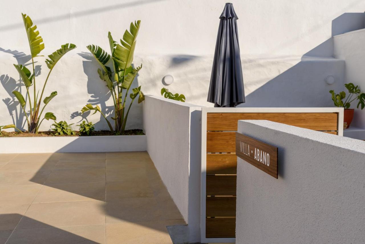 Seaya Villas Cascais Ngoại thất bức ảnh
