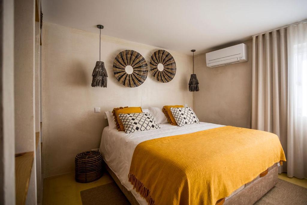 Seaya Villas Cascais Ngoại thất bức ảnh