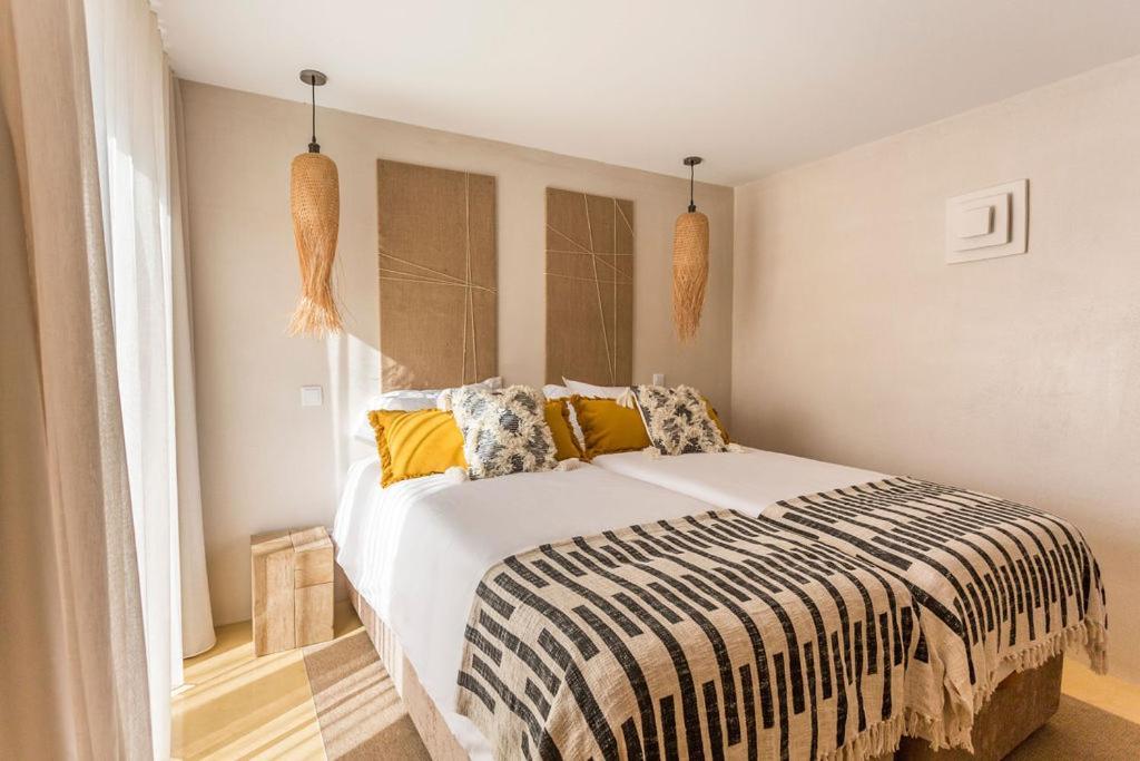 Seaya Villas Cascais Ngoại thất bức ảnh