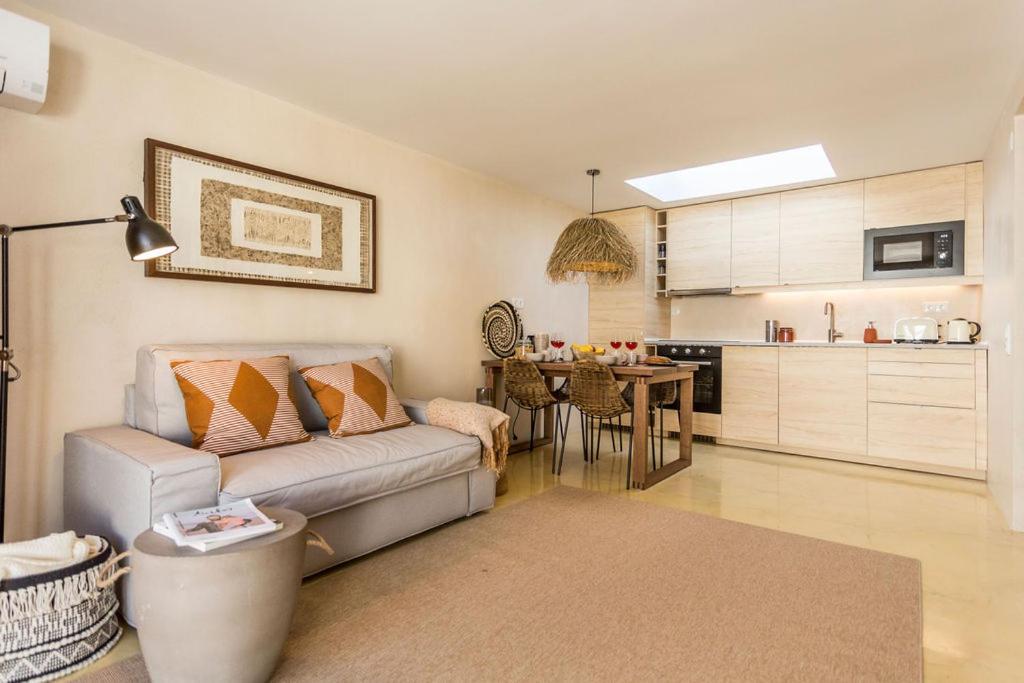 Seaya Villas Cascais Ngoại thất bức ảnh