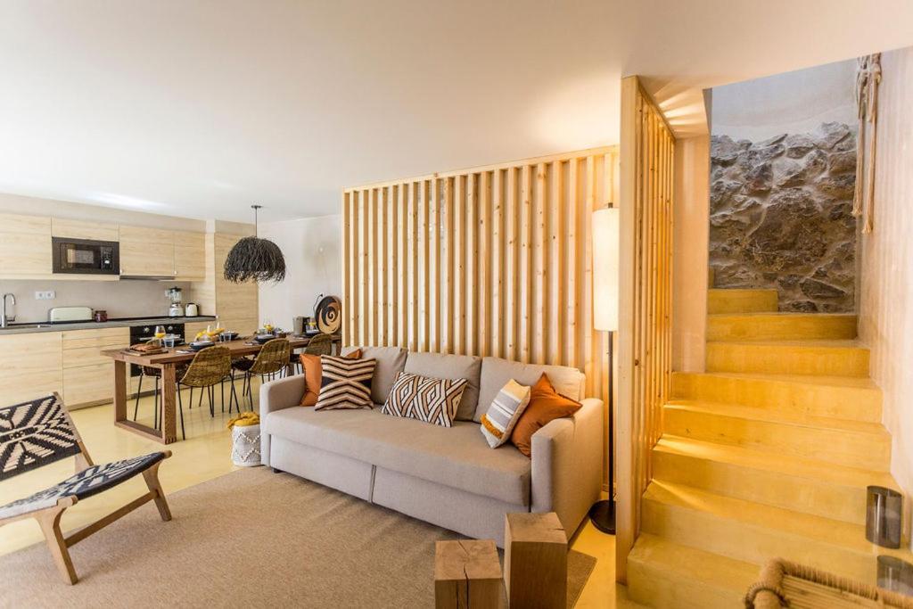 Seaya Villas Cascais Ngoại thất bức ảnh