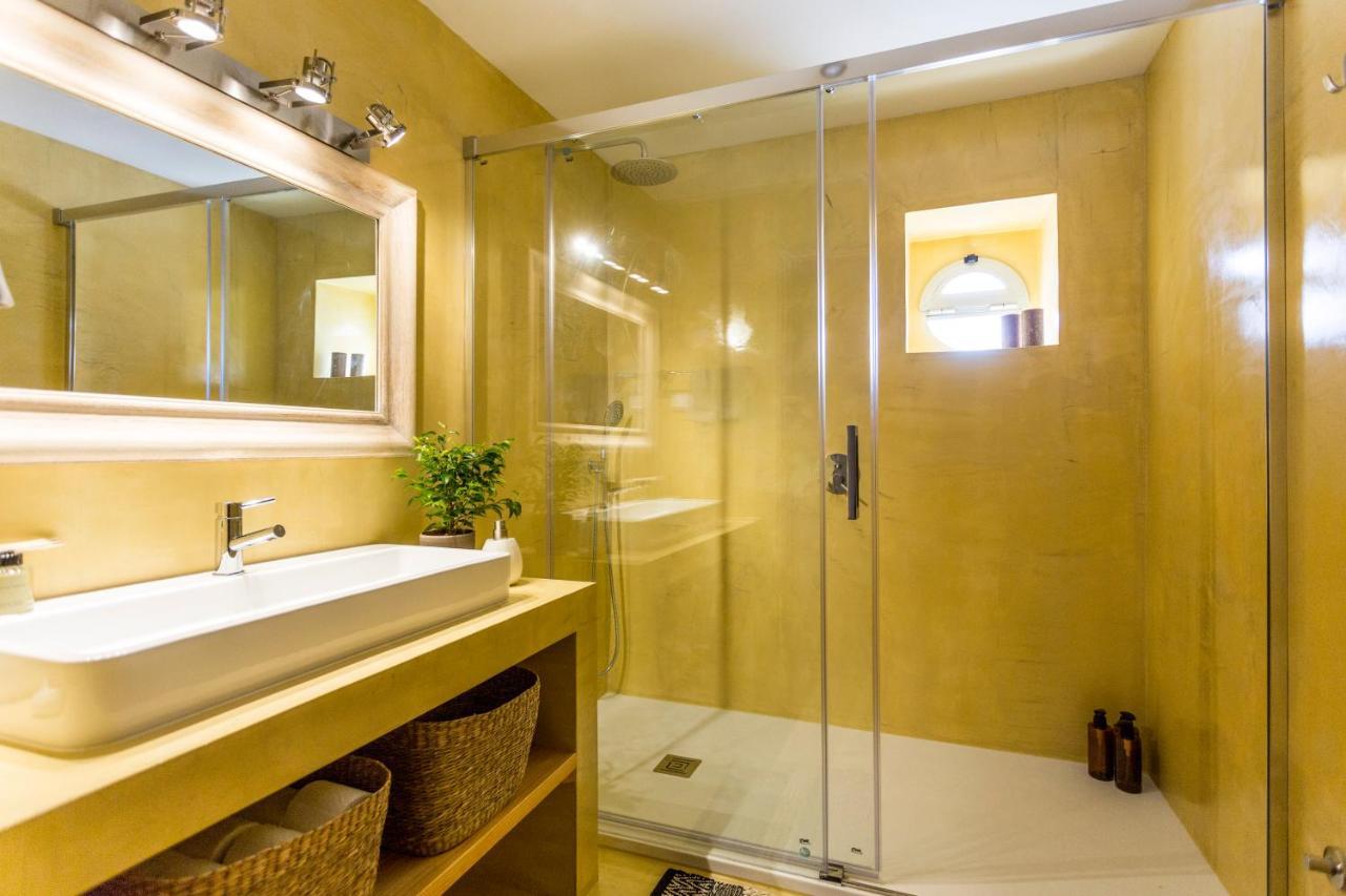 Seaya Villas Cascais Ngoại thất bức ảnh