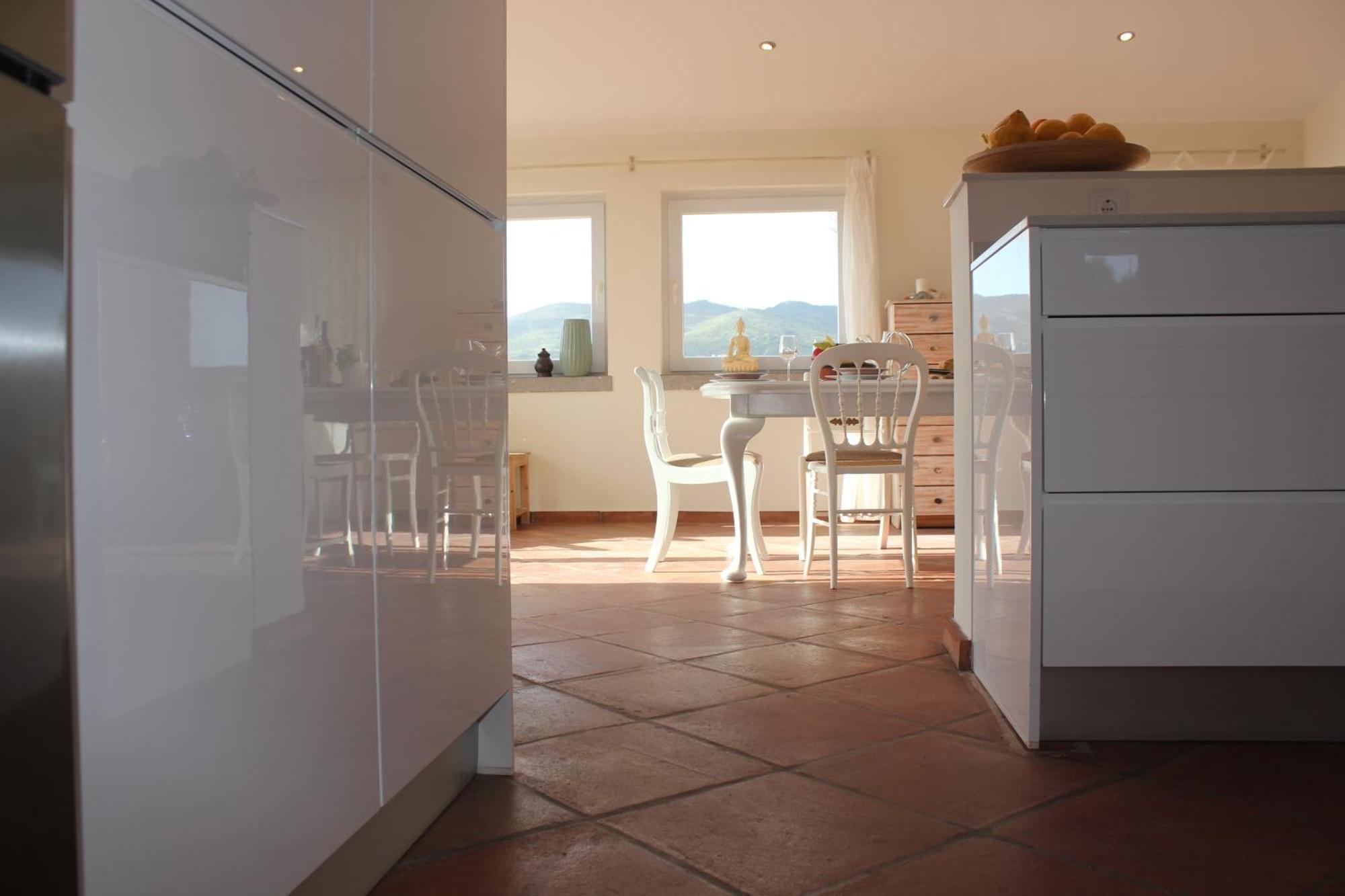 Seaya Villas Cascais Phòng bức ảnh