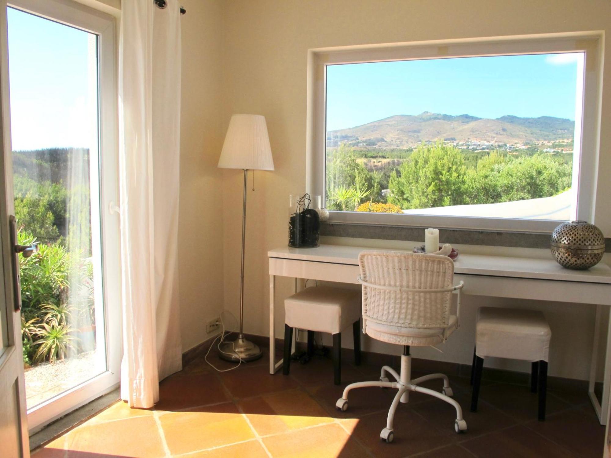 Seaya Villas Cascais Phòng bức ảnh