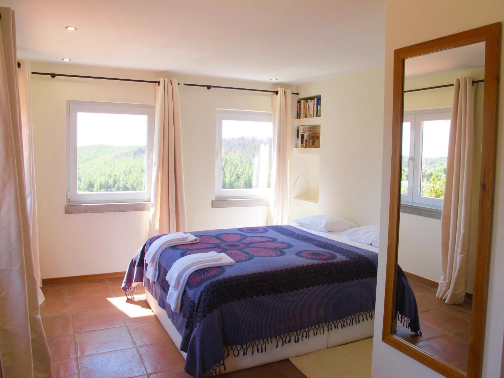 Seaya Villas Cascais Phòng bức ảnh