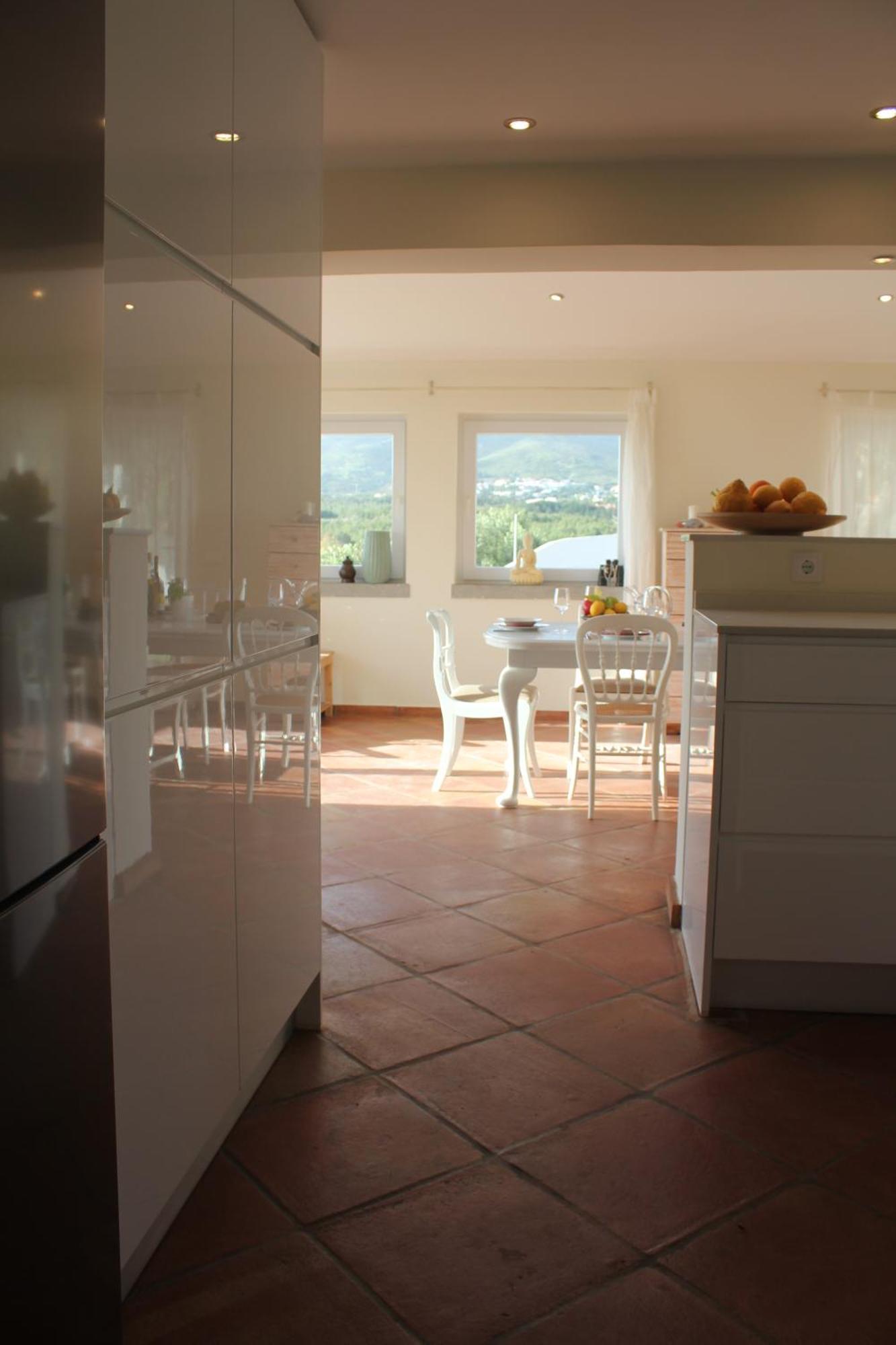 Seaya Villas Cascais Phòng bức ảnh