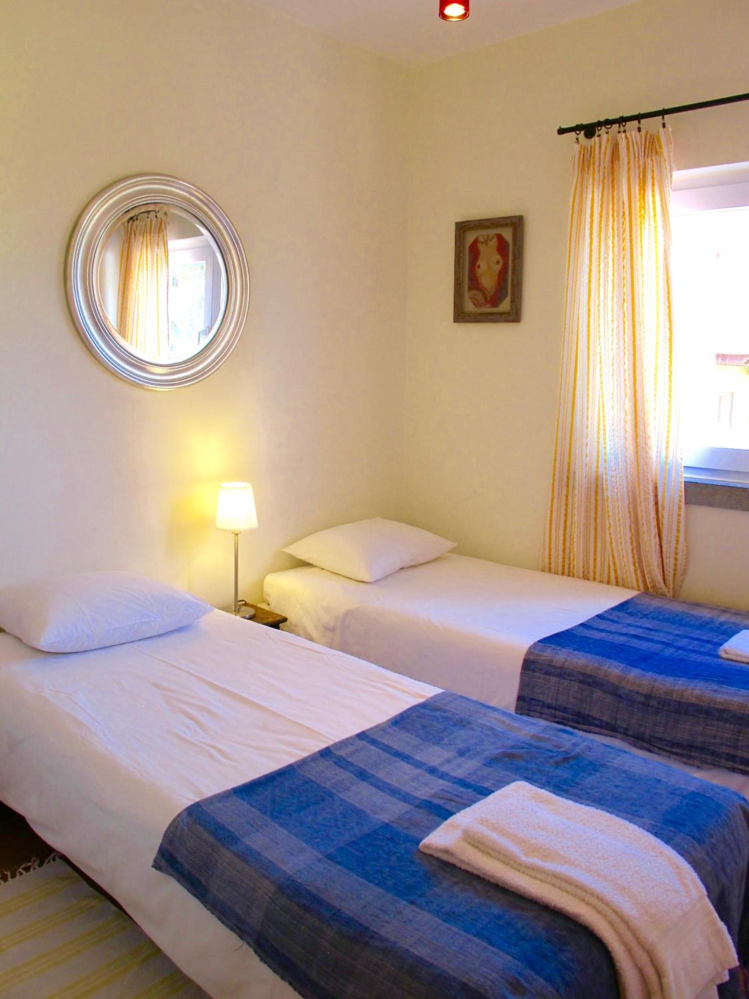 Seaya Villas Cascais Phòng bức ảnh