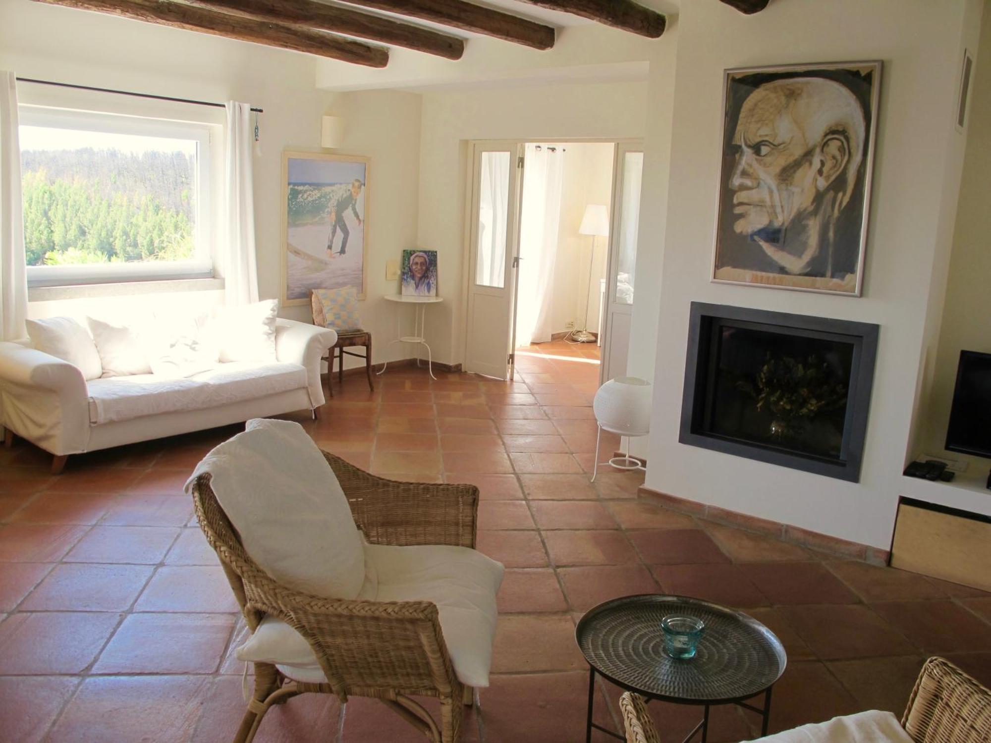 Seaya Villas Cascais Phòng bức ảnh