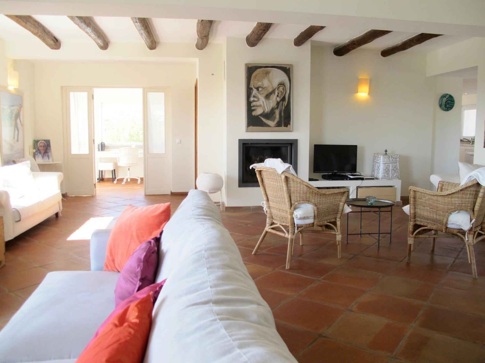 Seaya Villas Cascais Phòng bức ảnh
