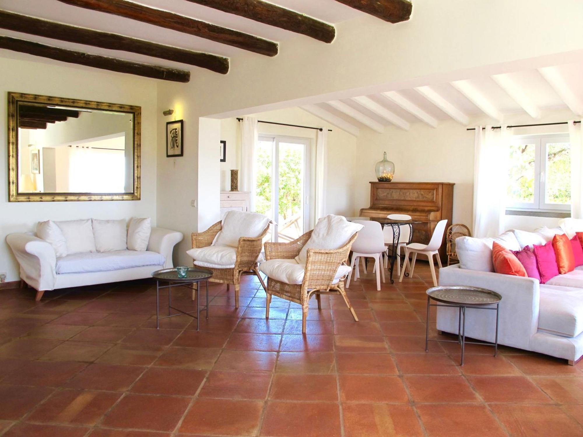Seaya Villas Cascais Phòng bức ảnh