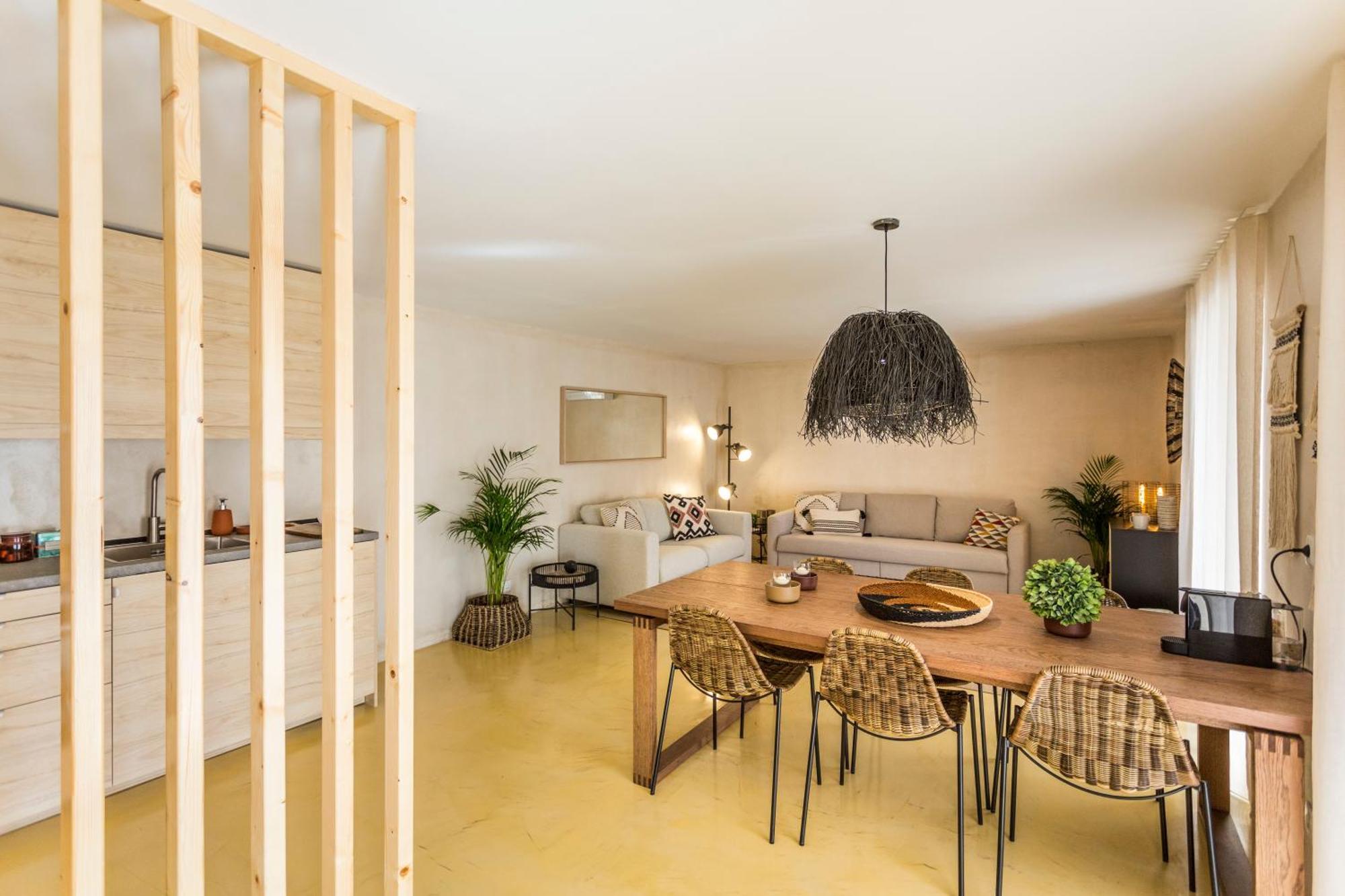 Seaya Villas Cascais Phòng bức ảnh