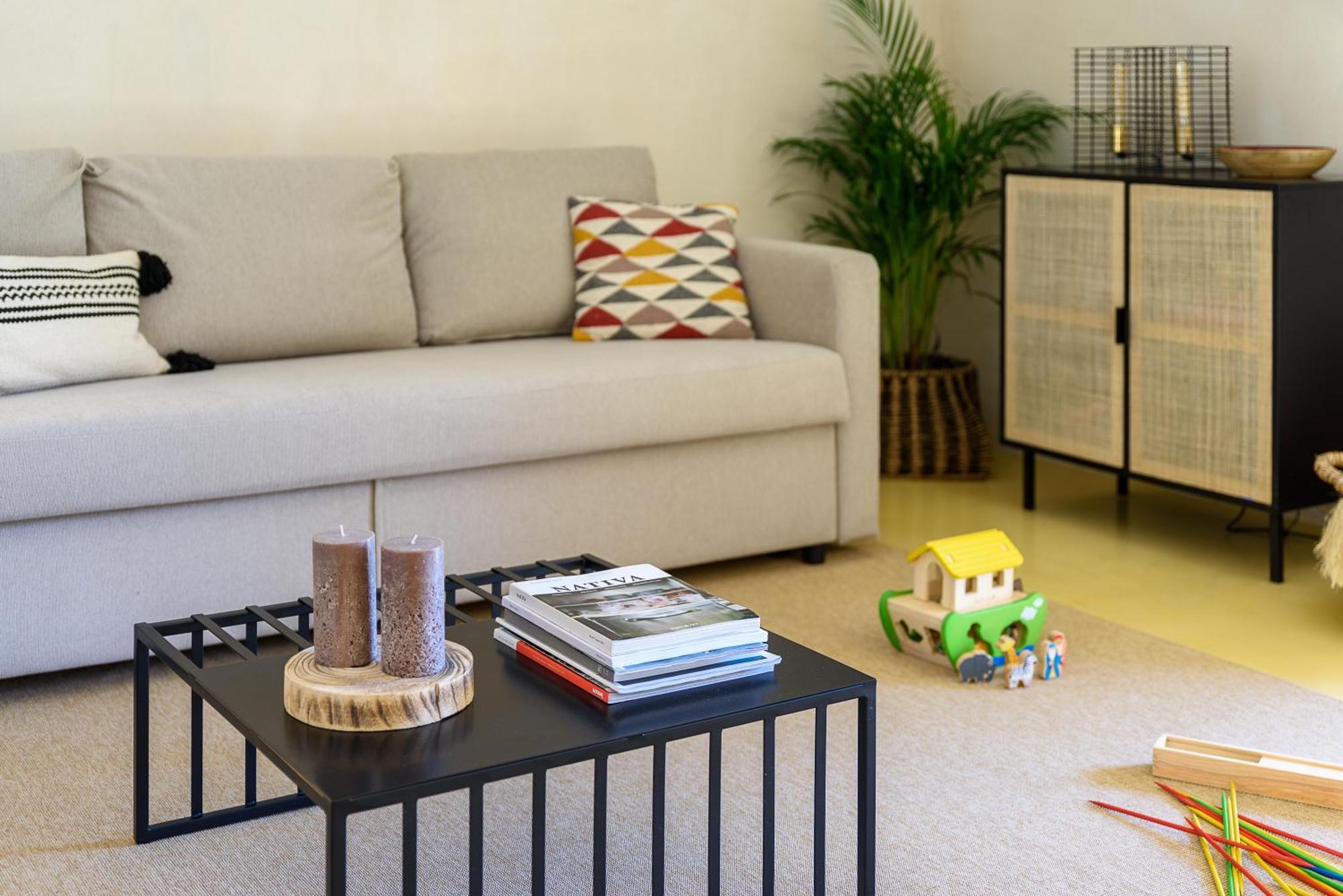 Seaya Villas Cascais Phòng bức ảnh
