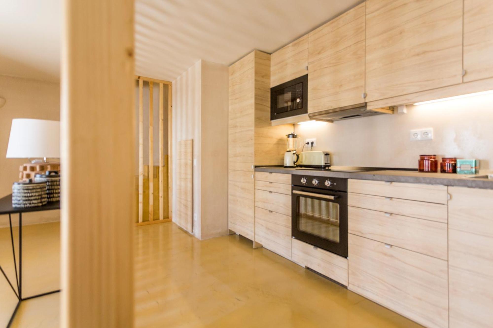 Seaya Villas Cascais Ngoại thất bức ảnh